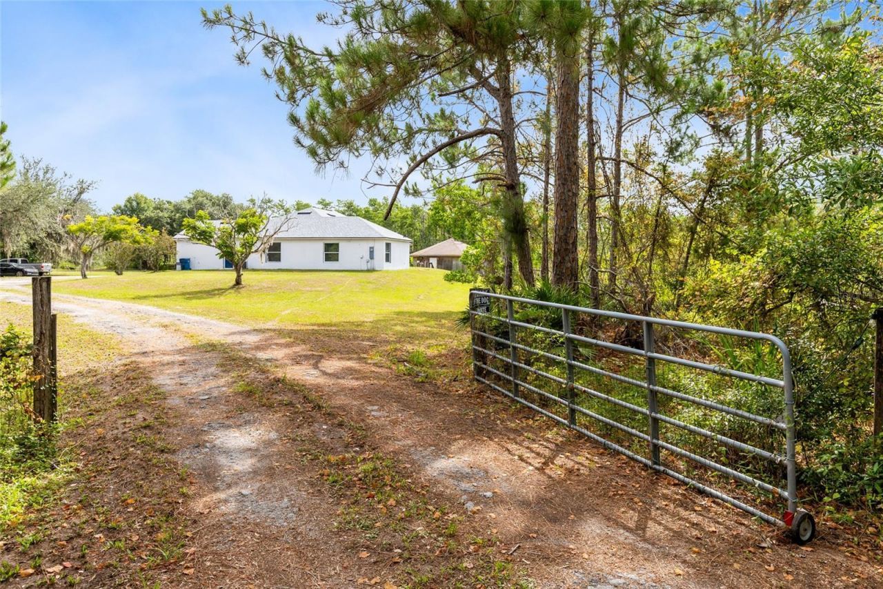 538 Murray Street, Osteen, FL 32764 Photo