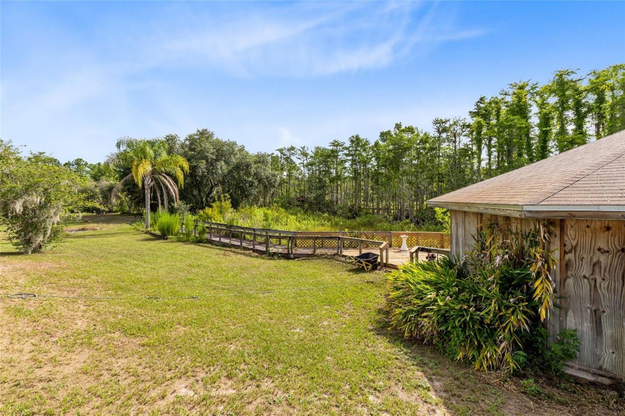 538 Murray Street, Osteen, FL 32764 Photo