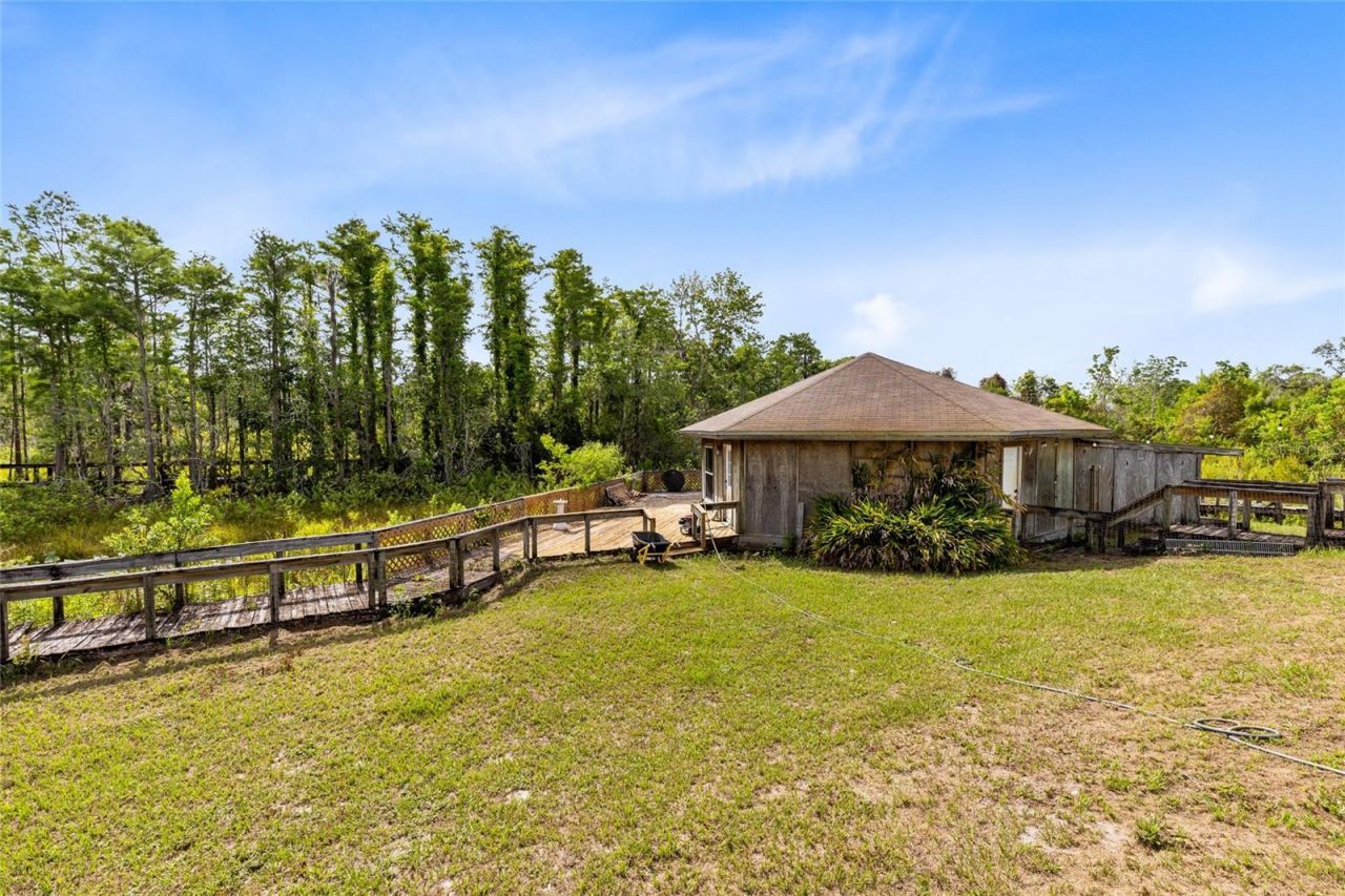 538 Murray Street, Osteen, FL 32764 Photo