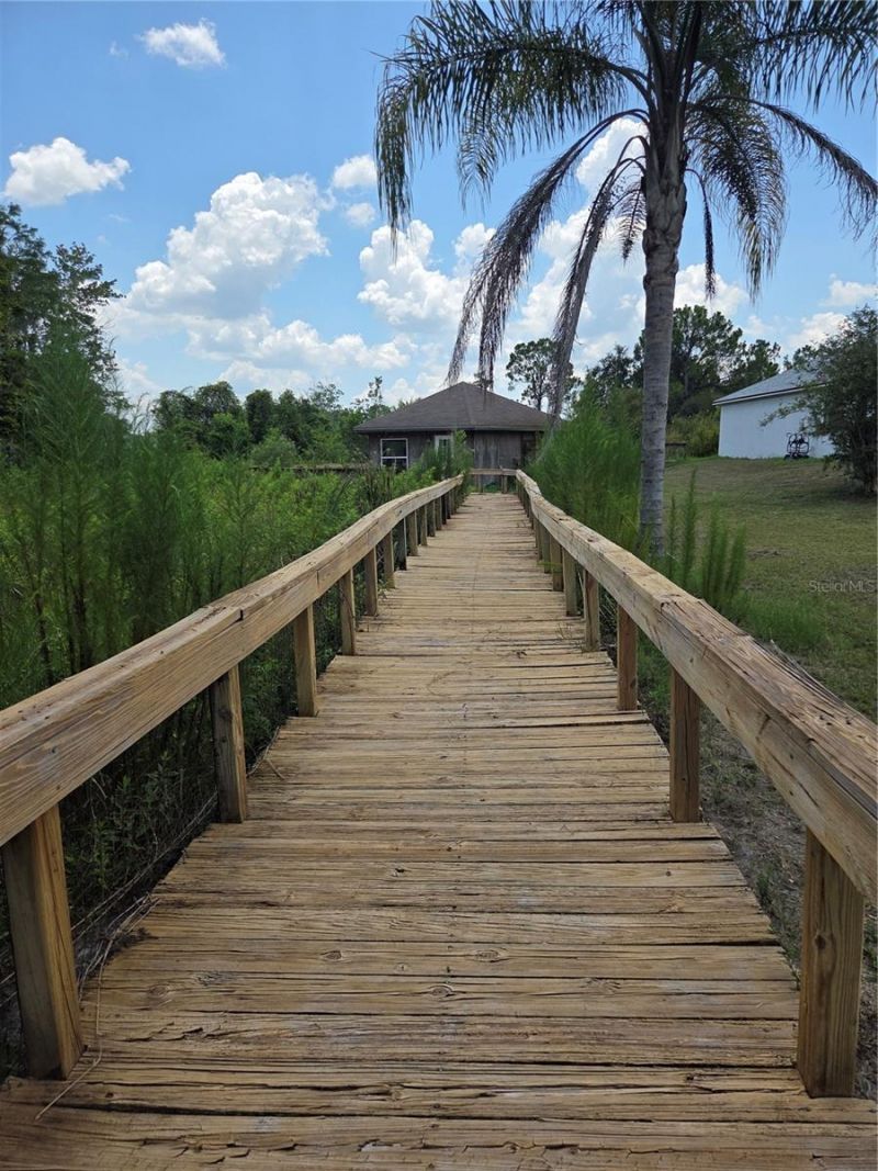 538 Murray Street, Osteen, FL 32764 Photo