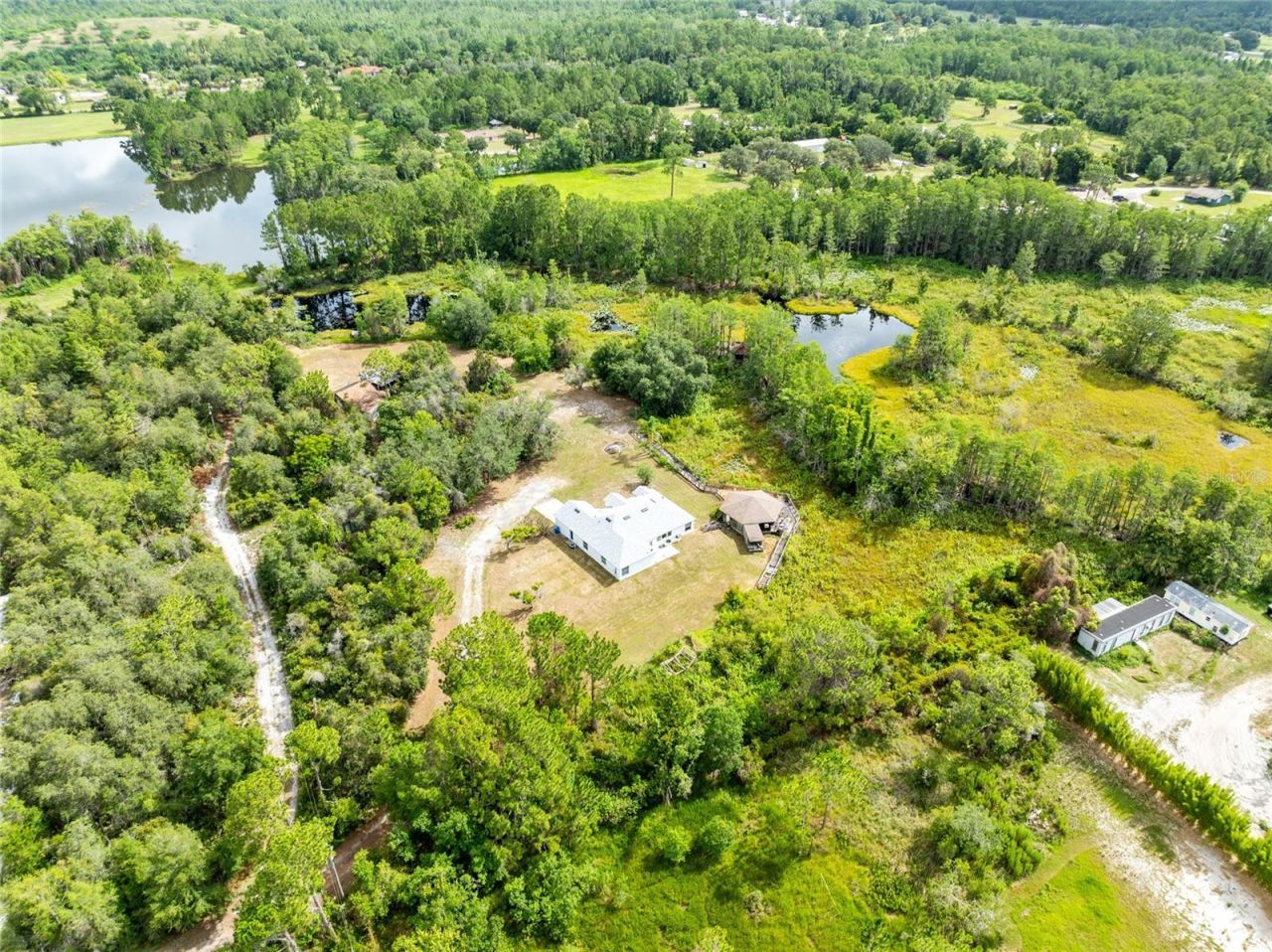 538 Murray Street, Osteen, FL 32764 Photo