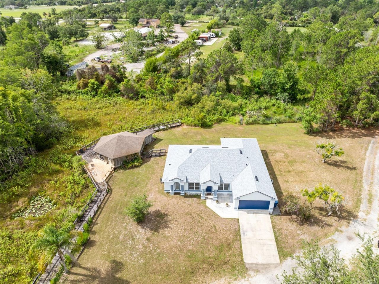 538 Murray Street, Osteen, FL 32764 Photo