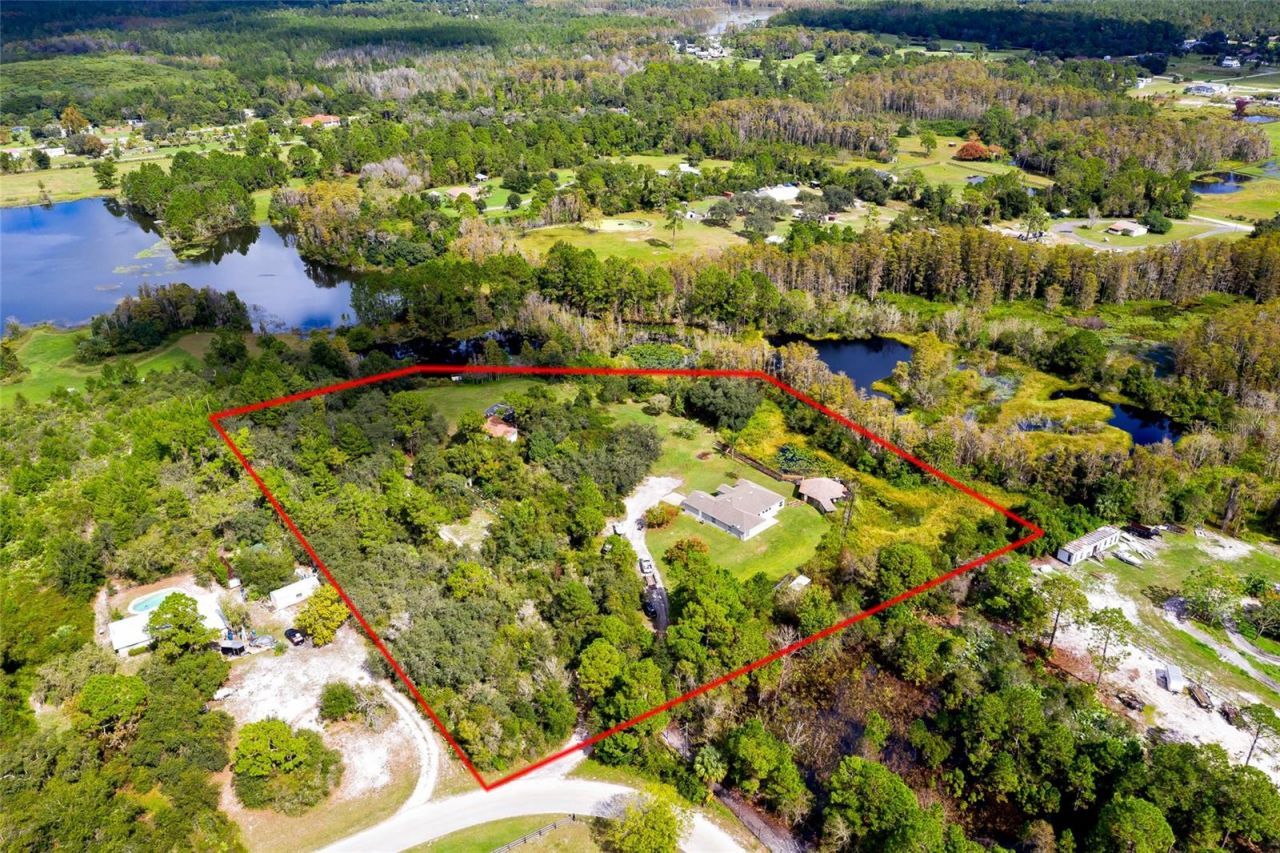 538 Murray Street, Osteen, FL 32764 Photo