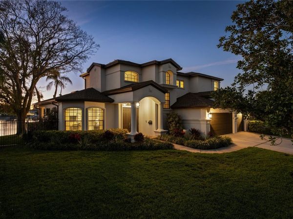 3598 10TH STREET NE, ST PETERSBURG, FL 33704