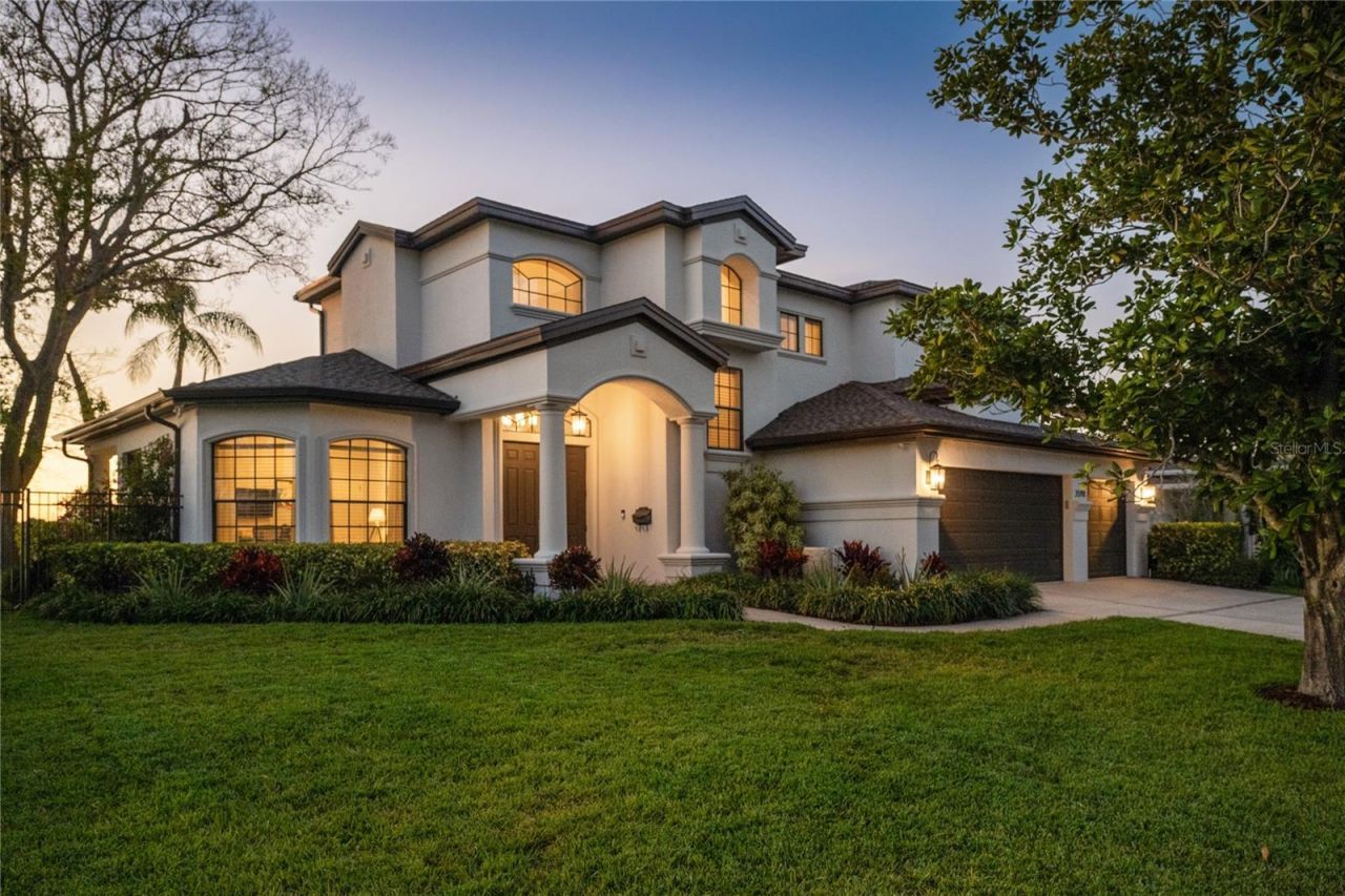 3598 10th Street Ne, Saint Petersburg, FL 33704 Photo