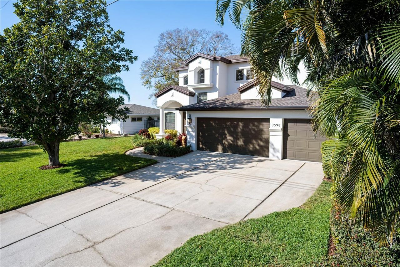 3598 10th Street Ne, Saint Petersburg, FL 33704 Photo