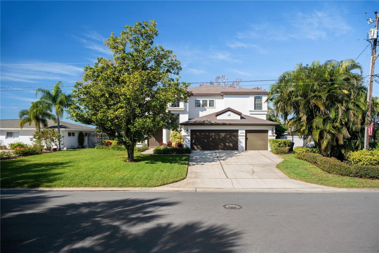 3598 10th Street Ne, Saint Petersburg, FL 33704 Photo