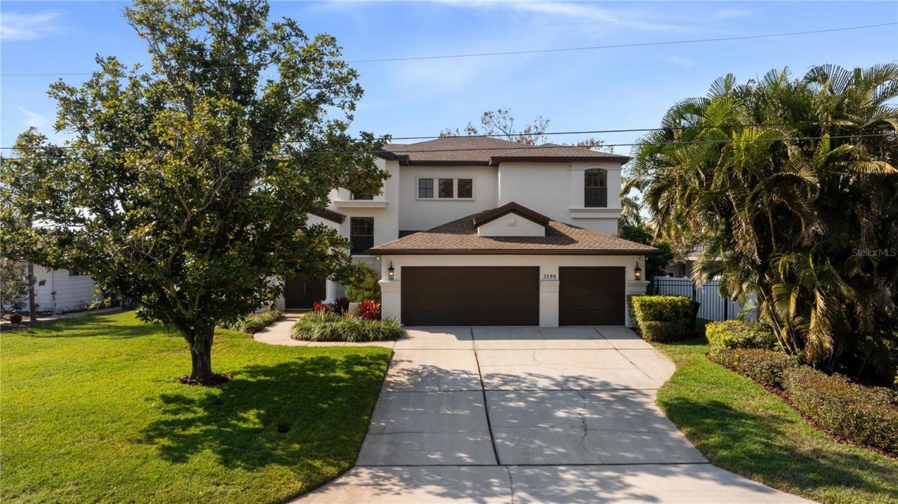 3598 10th Street Ne, Saint Petersburg, FL 33704 Photo