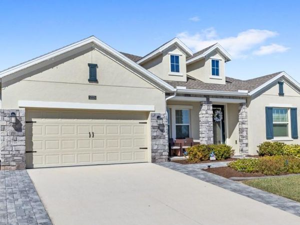 5325 BASALT DRIVE, MOUNT DORA, FL 32757