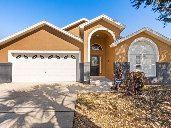 2619 SUMMER CREEK DRIVE, KISSIMMEE, FL 34747