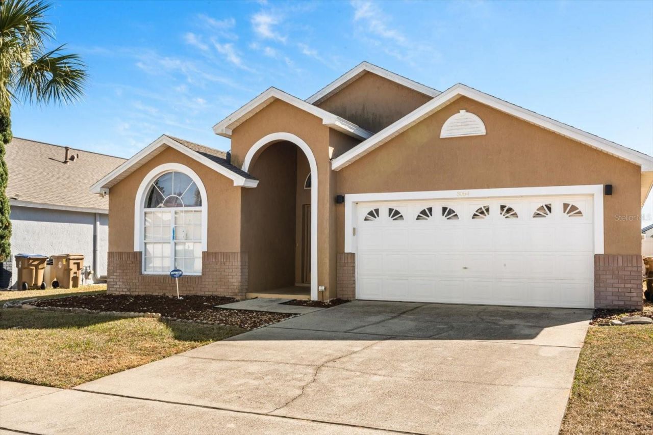 8064 Santee Drive, Kissimmee, FL 34747 Main Photo