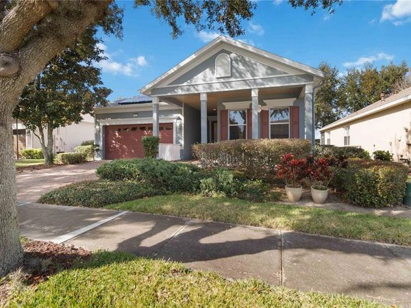 129 CREPE MYRTLE DRIVE, GROVELAND, FL 34736