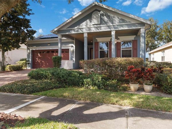 129 CREPE MYRTLE DRIVE, GROVELAND, FL 34736