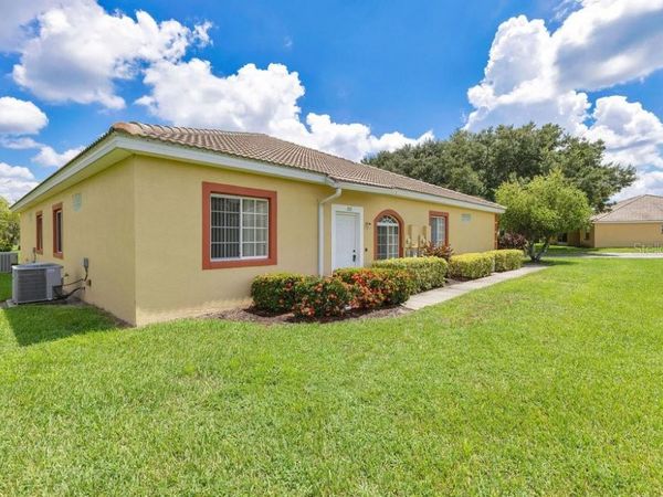 305 PORT PLEASANT DRIVE, Unit A, POINCIANA, FL 34759