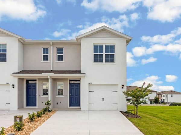 2334 AVEENO AVENUE, HAINES CITY, FL 33844