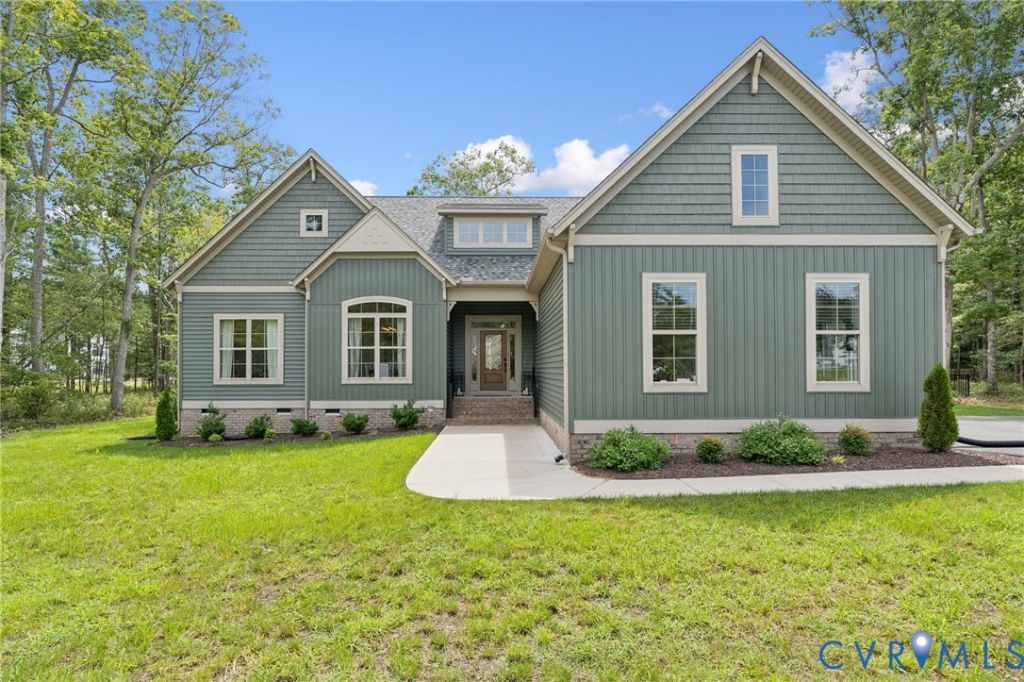 1326 Sparrows Song Drive, Manakin Sabot, VA 23103 Main Photo