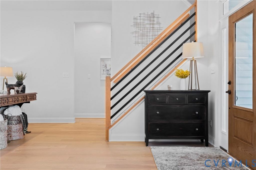 1326 Sparrows Song Drive Manakin Sabot, VA 23103