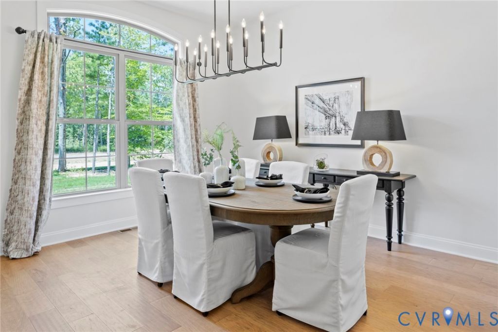 1326 Sparrows Song Drive Manakin Sabot, VA 23103