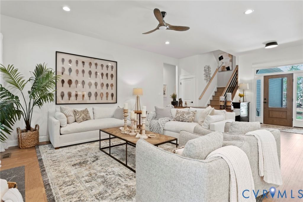 1326 Sparrows Song Drive Manakin Sabot, VA 23103