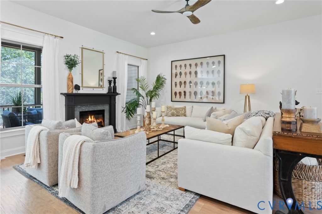 1326 Sparrows Song Drive Manakin Sabot, VA 23103