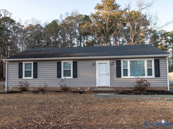 337 Lakewood Drive, Petersburg, VA 23805