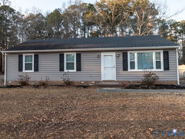 337 Lakewood Drive, Petersburg, VA 23805