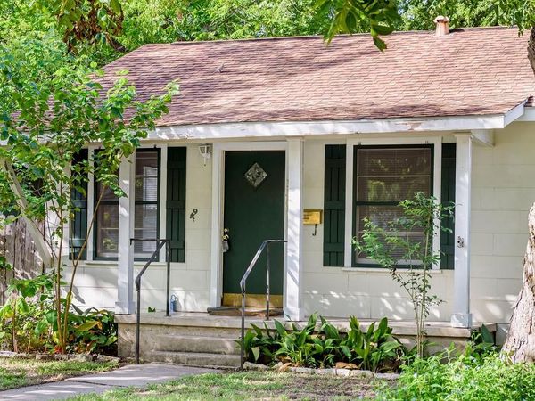 1301 Piedmont Ave, Austin, TX 78757