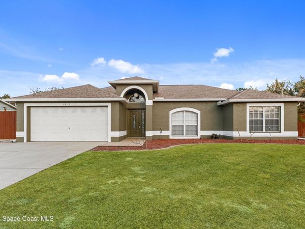 6815 Bryant Road, Cocoa, FL 32927