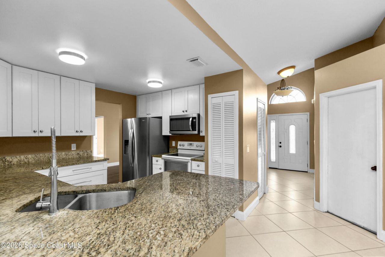 6815 Bryant Road, Cocoa, FL 32927 Photo