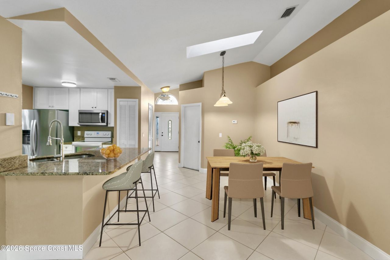 6815 Bryant Road, Cocoa, FL 32927 Photo