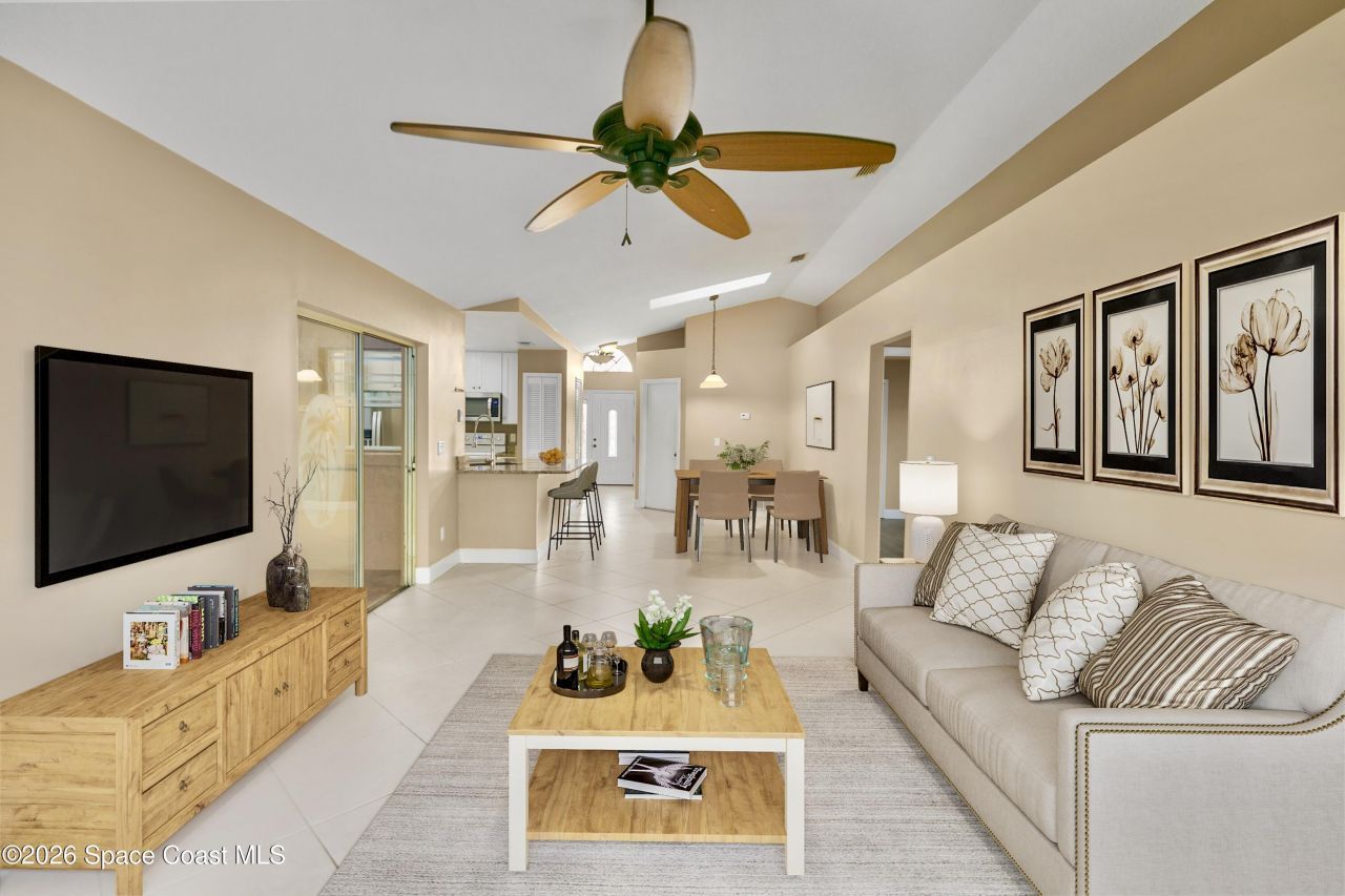 6815 Bryant Road, Cocoa, FL 32927 Photo