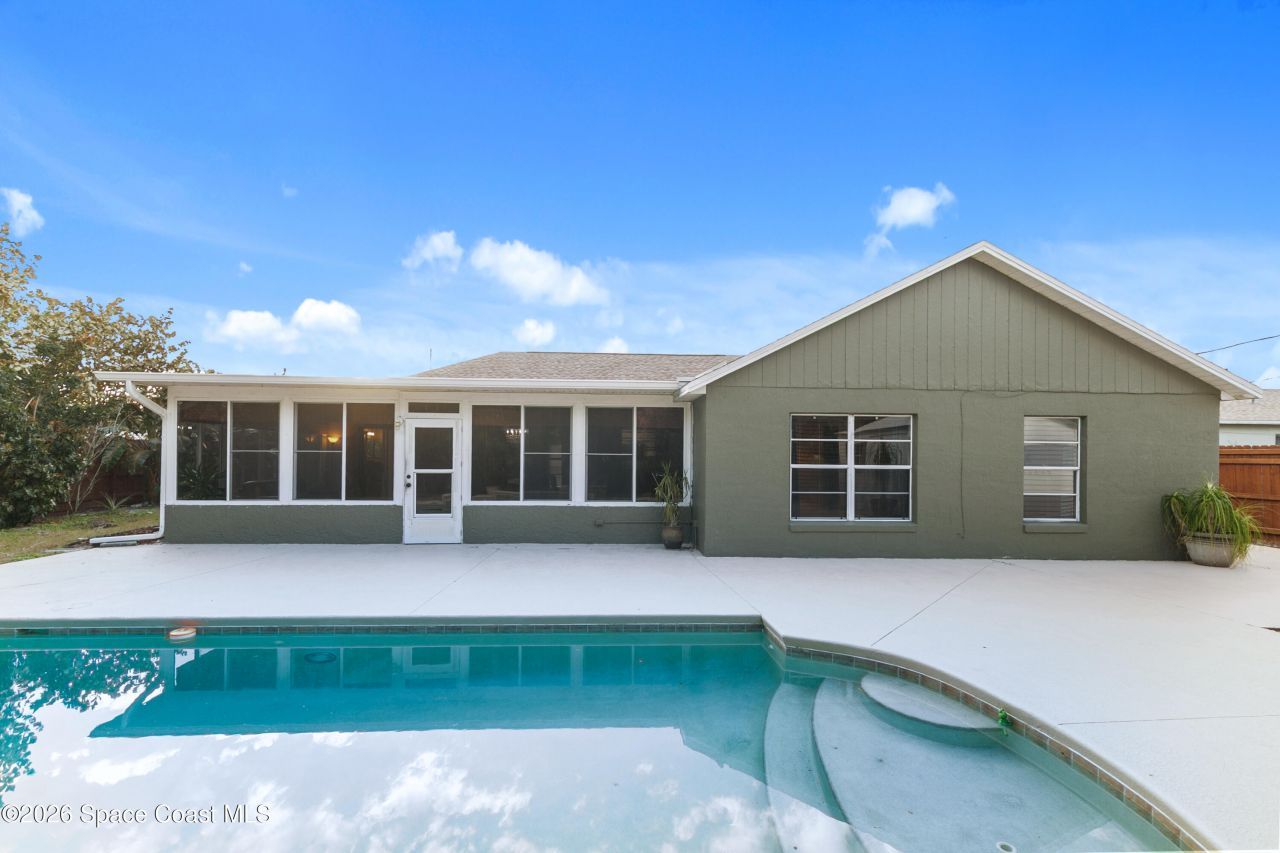 6815 Bryant Road, Cocoa, FL 32927 Photo