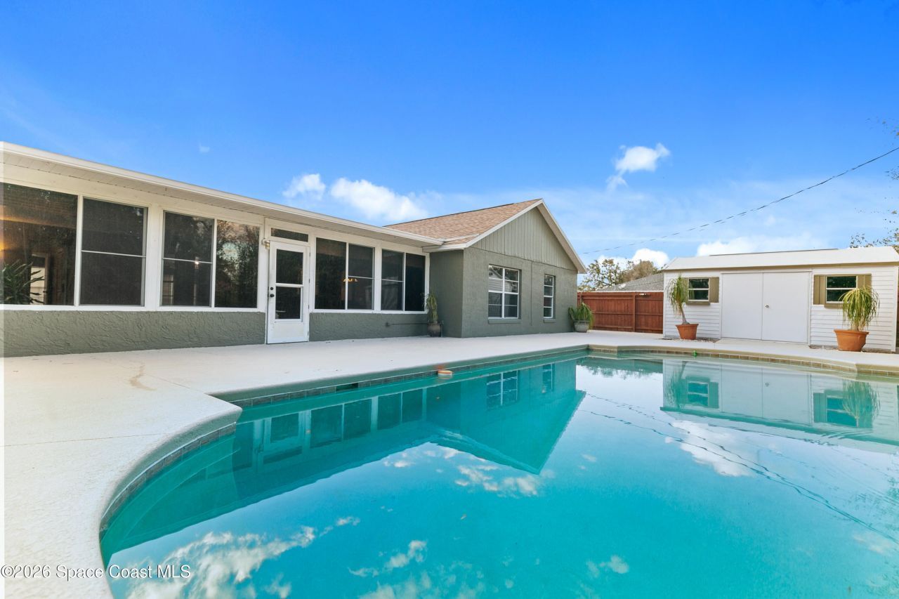 6815 Bryant Road, Cocoa, FL 32927 Photo