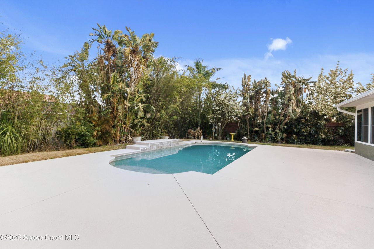 6815 Bryant Road, Cocoa, FL 32927 Photo