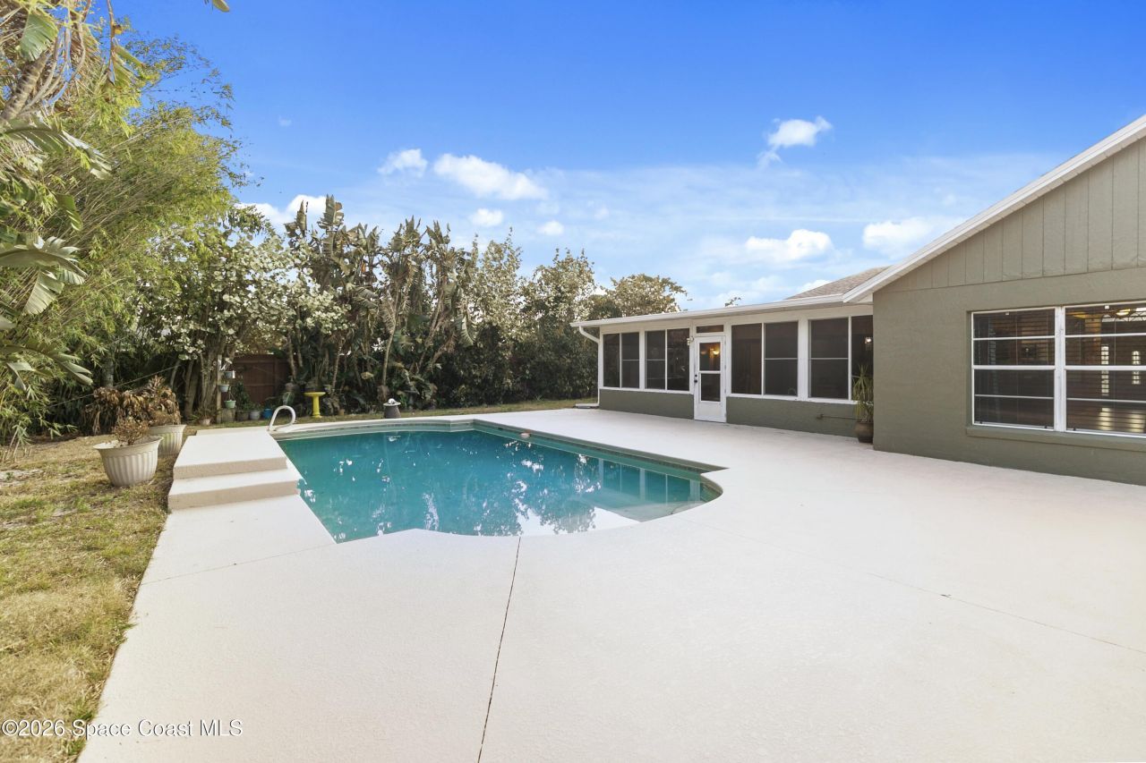 6815 Bryant Road, Cocoa, FL 32927 Photo
