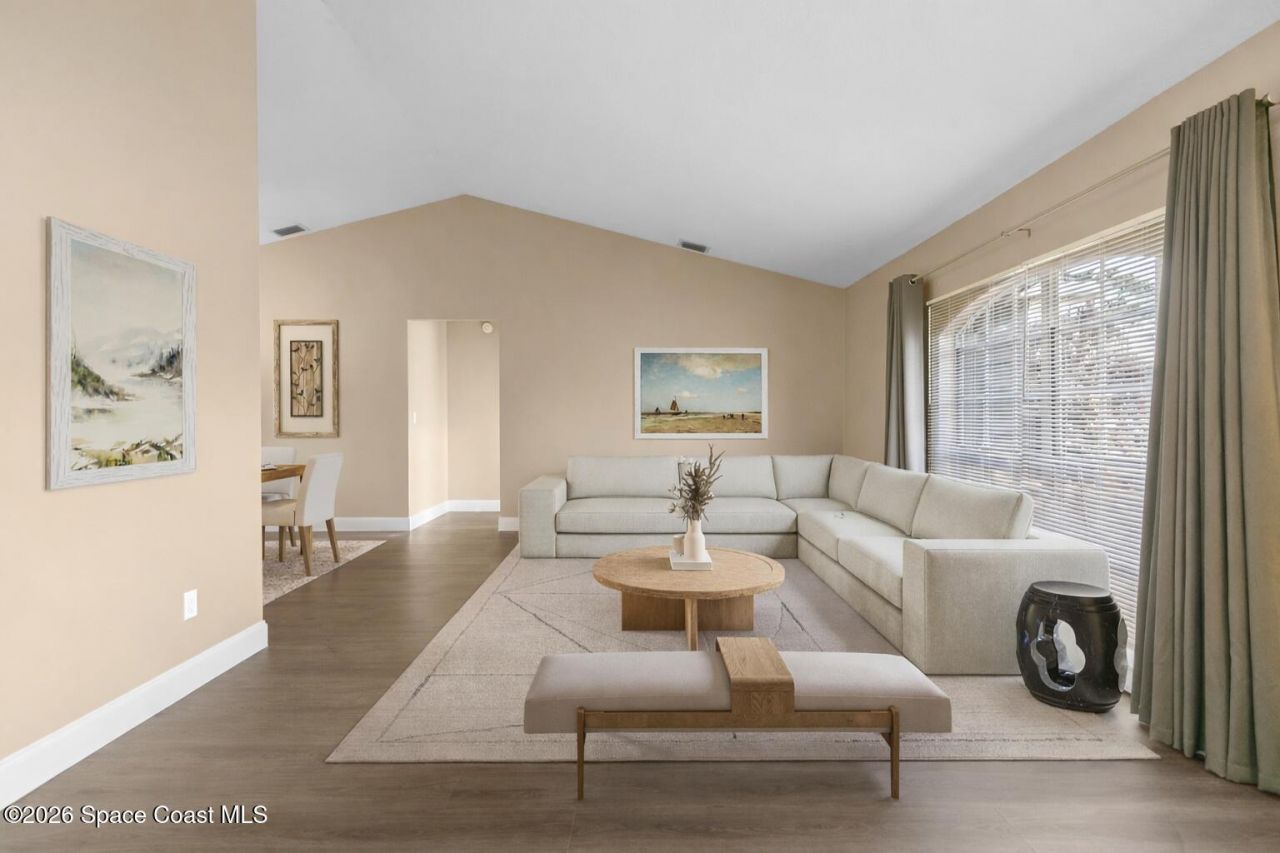 6815 Bryant Road, Cocoa, FL 32927 Photo