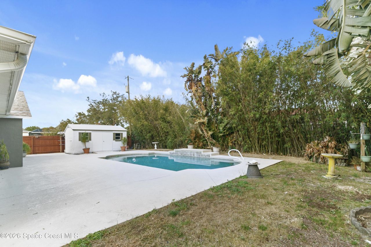 6815 Bryant Road, Cocoa, FL 32927 Photo