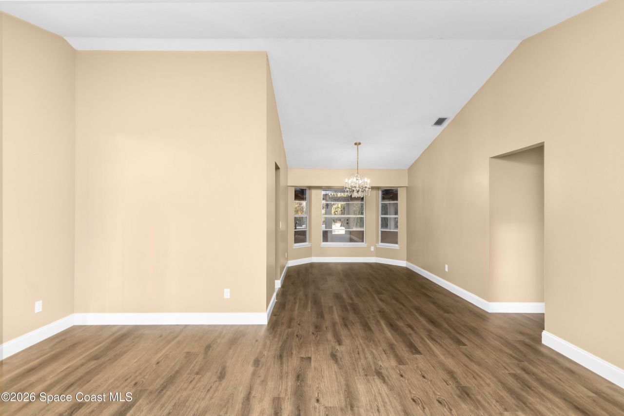 6815 Bryant Road, Cocoa, FL 32927 Photo