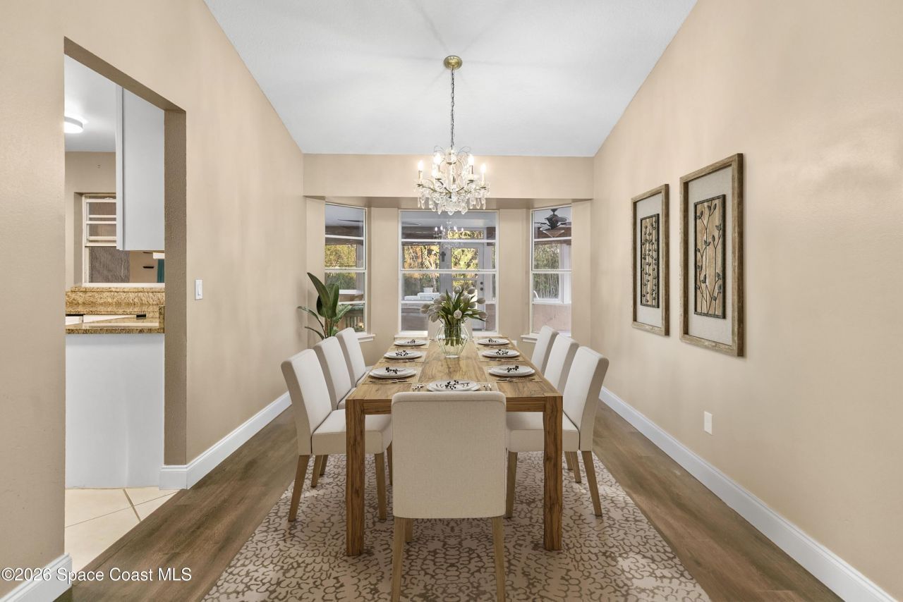 6815 Bryant Road, Cocoa, FL 32927 Photo