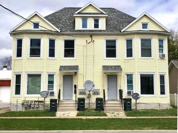 911 Lafayette Street, Waterloo, IA 50703