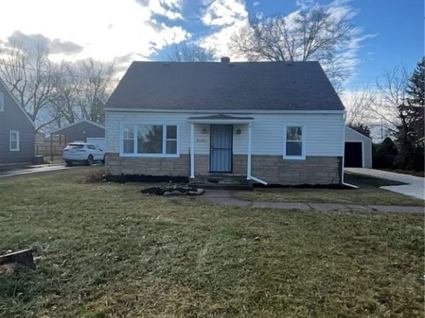 3523 Reinwald Road, Lorain, OH 44053