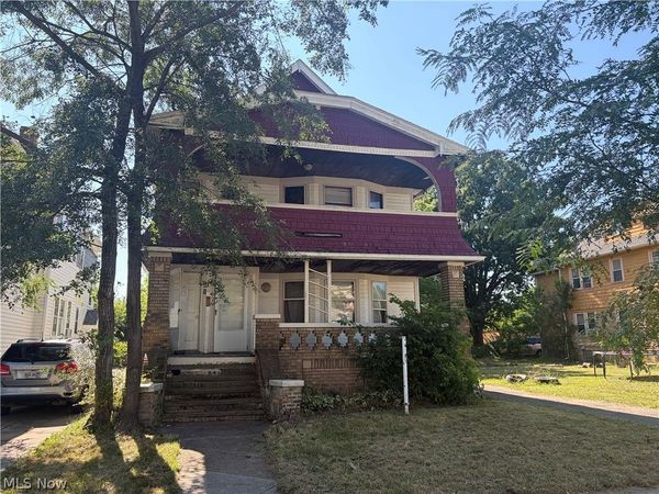 3636 E 146th Street, Cleveland, OH 44120