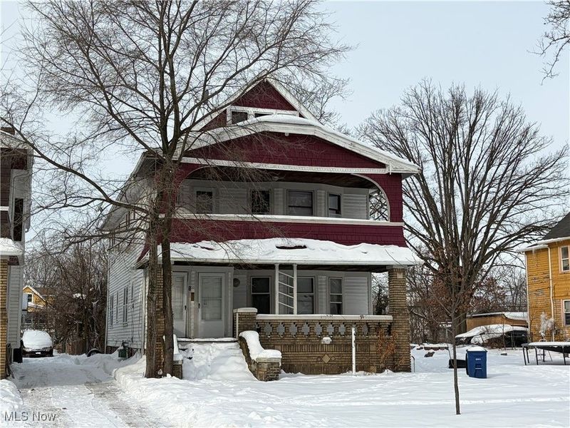 3636 E 146th Street, Cleveland, OH 44120 Photo 1