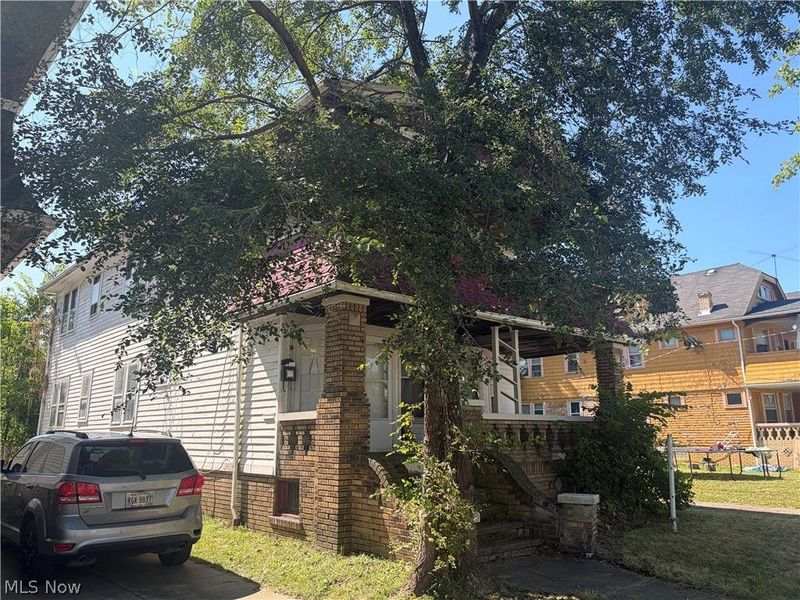 3636 E 146th Street, Cleveland, OH 44120 Photo 2