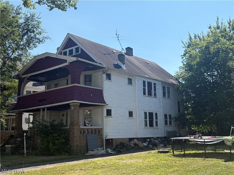 3636 E 146th Street, Cleveland, OH 44120 Photo 3