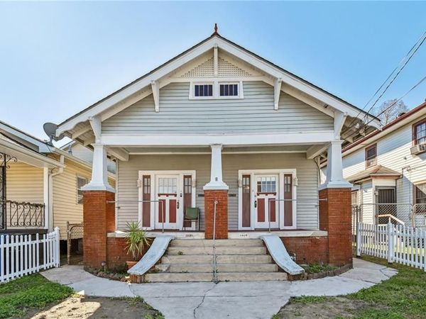 2626-28 ACACIA Street, New Orleans, LA 70122