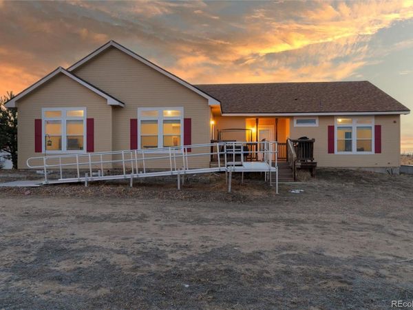 4241 Meadow Lark Road, Fort Lupton, CO 80621