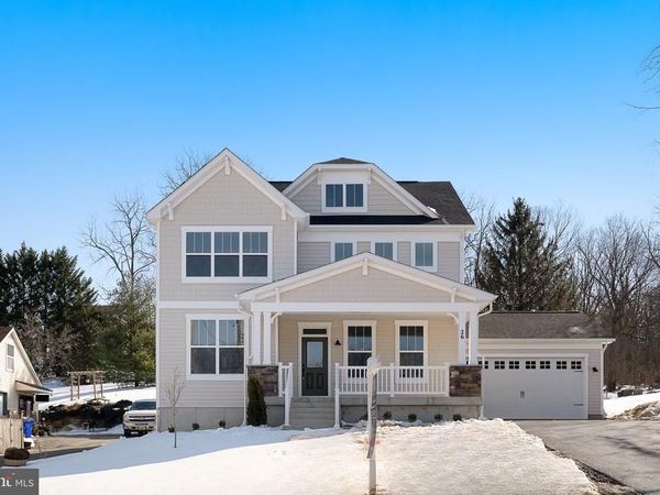 26 WALNUT STREET, MIDDLETOWN, MD 21769