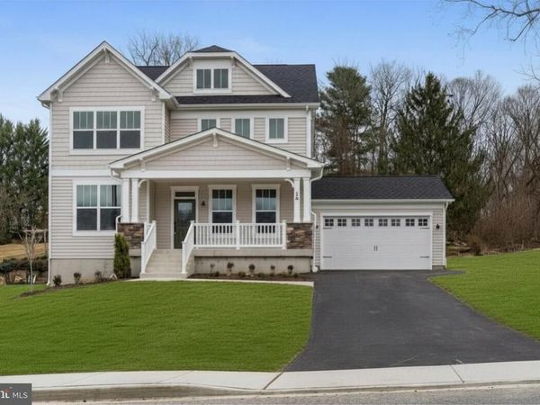 26 WALNUT STREET, MIDDLETOWN, MD 21769