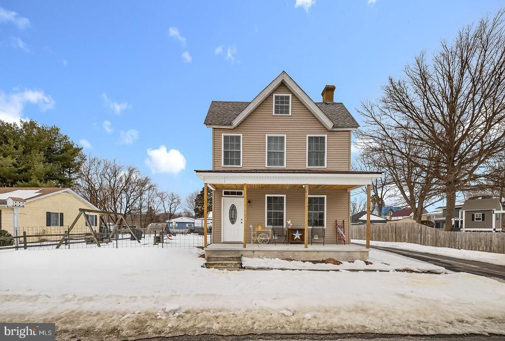 501 West Street, Clayton, DE 19938 Main Photo